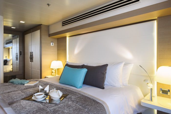 Accommodation